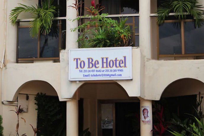 To Be Hotel